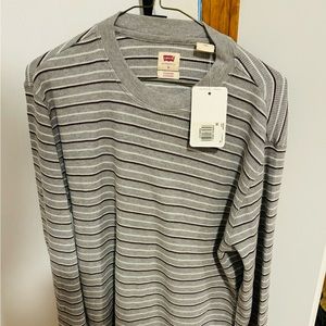 Levis Sweatshirt Size M Brandnew